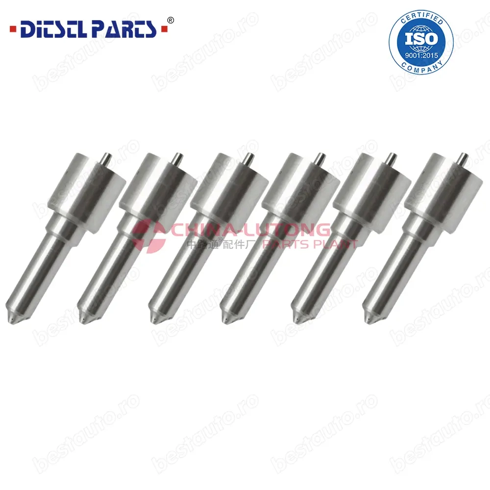 Common Rail Fuel Injector Nozzle M0031P145 Common Rail Fuel Injector Nozzle M0034P150