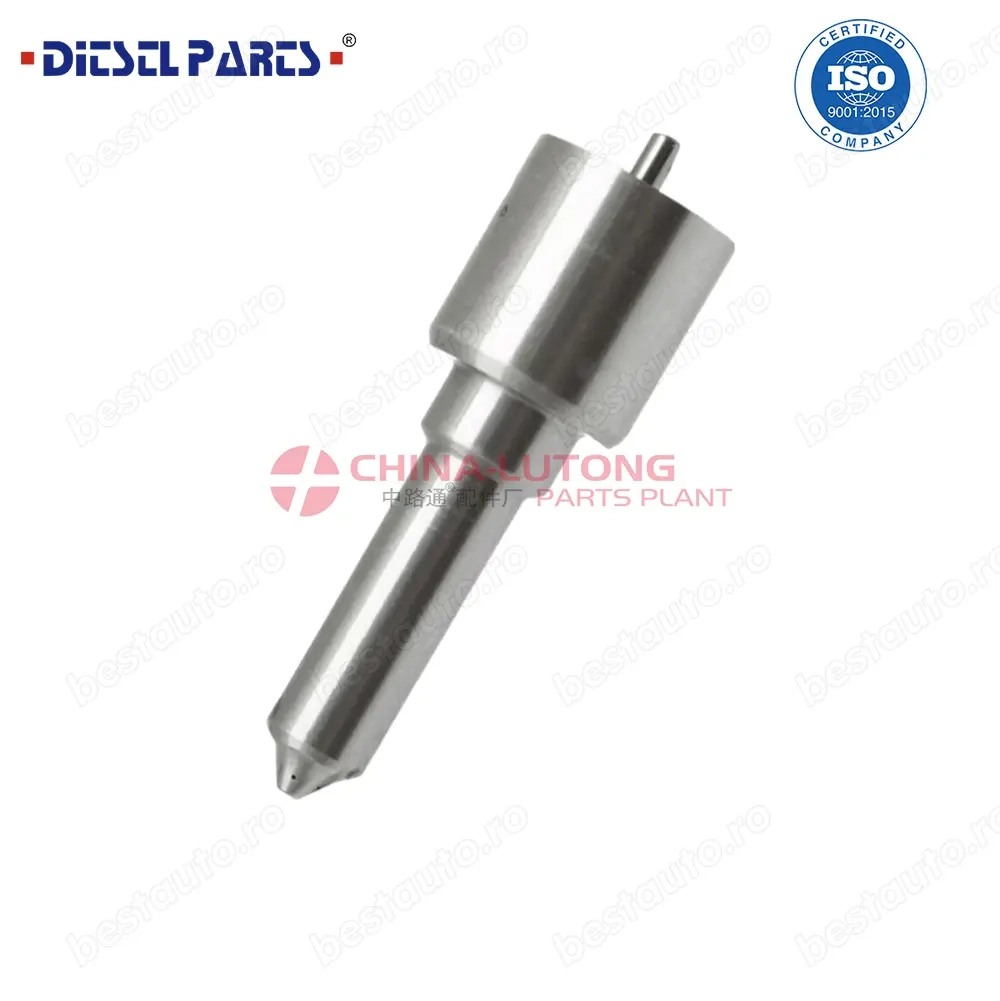 Diesel Injector Nozzles L023PBC Diesel Injector Nozzles L025PBC