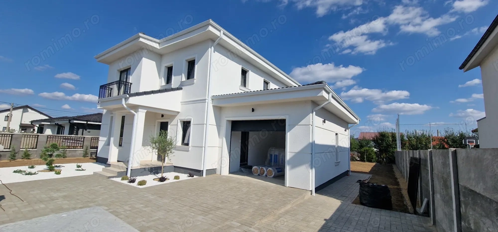 Proprietar vând casa unifamiliala zona Ikea Cora