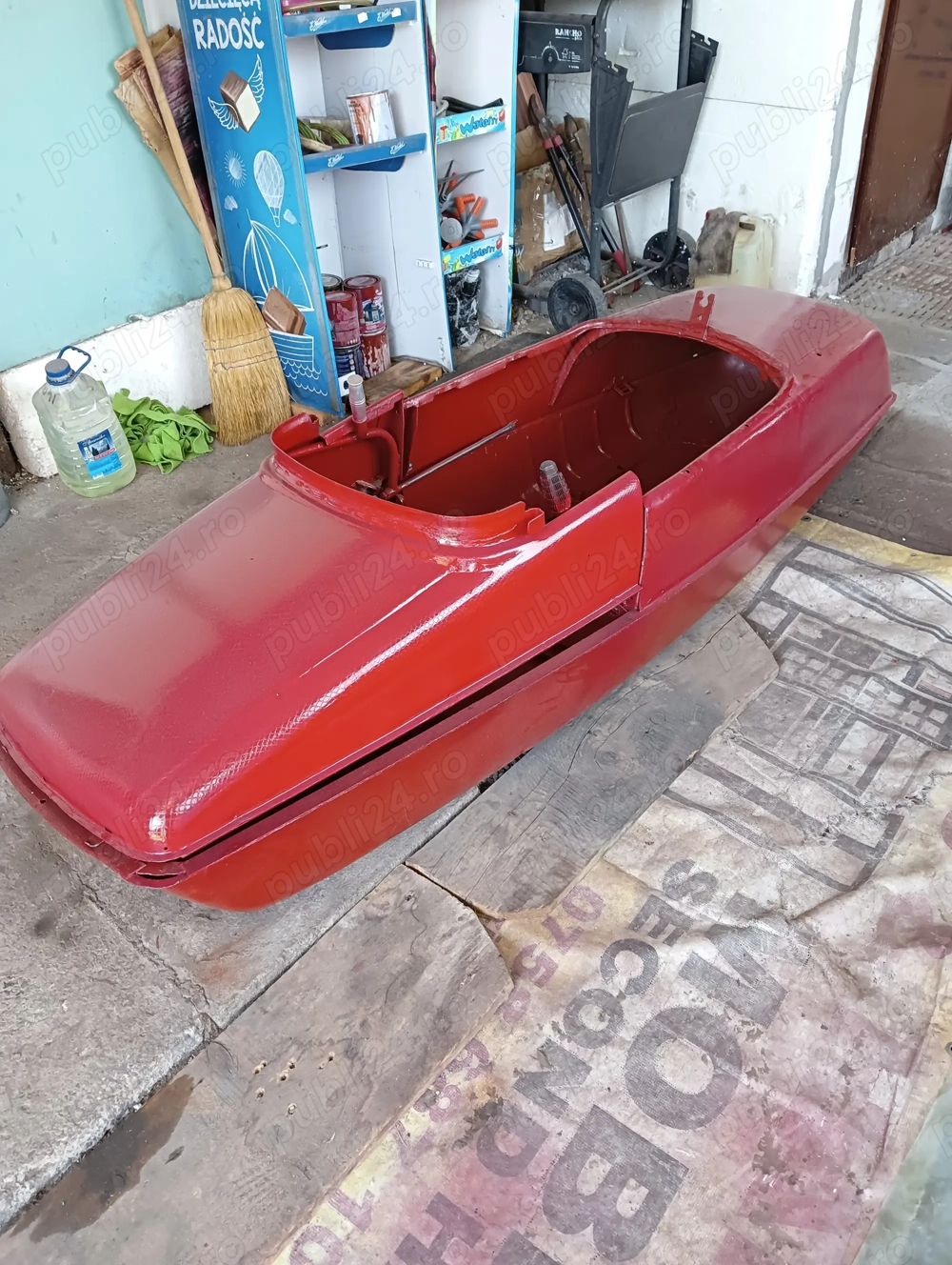 vand aceste resturi ataje 