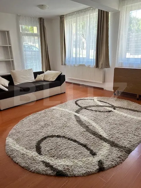 Apartament cu 2 camere, 73 mp + 11 mp balcon, zona Europa 