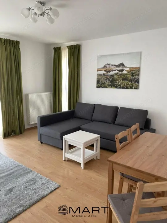 Apartament 2 camere 56 mp Avantgarden Bartolomeu Apartament 2 camere 56 mp Avantgarden Bartolomeu