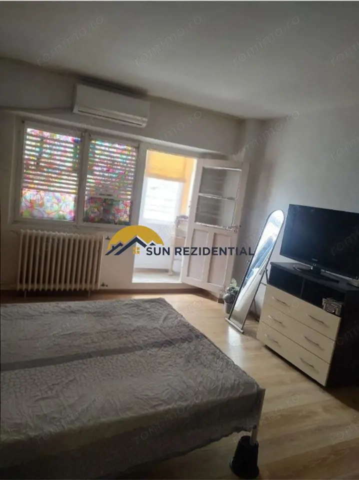 Colentina - bloc 1986 - 42mp