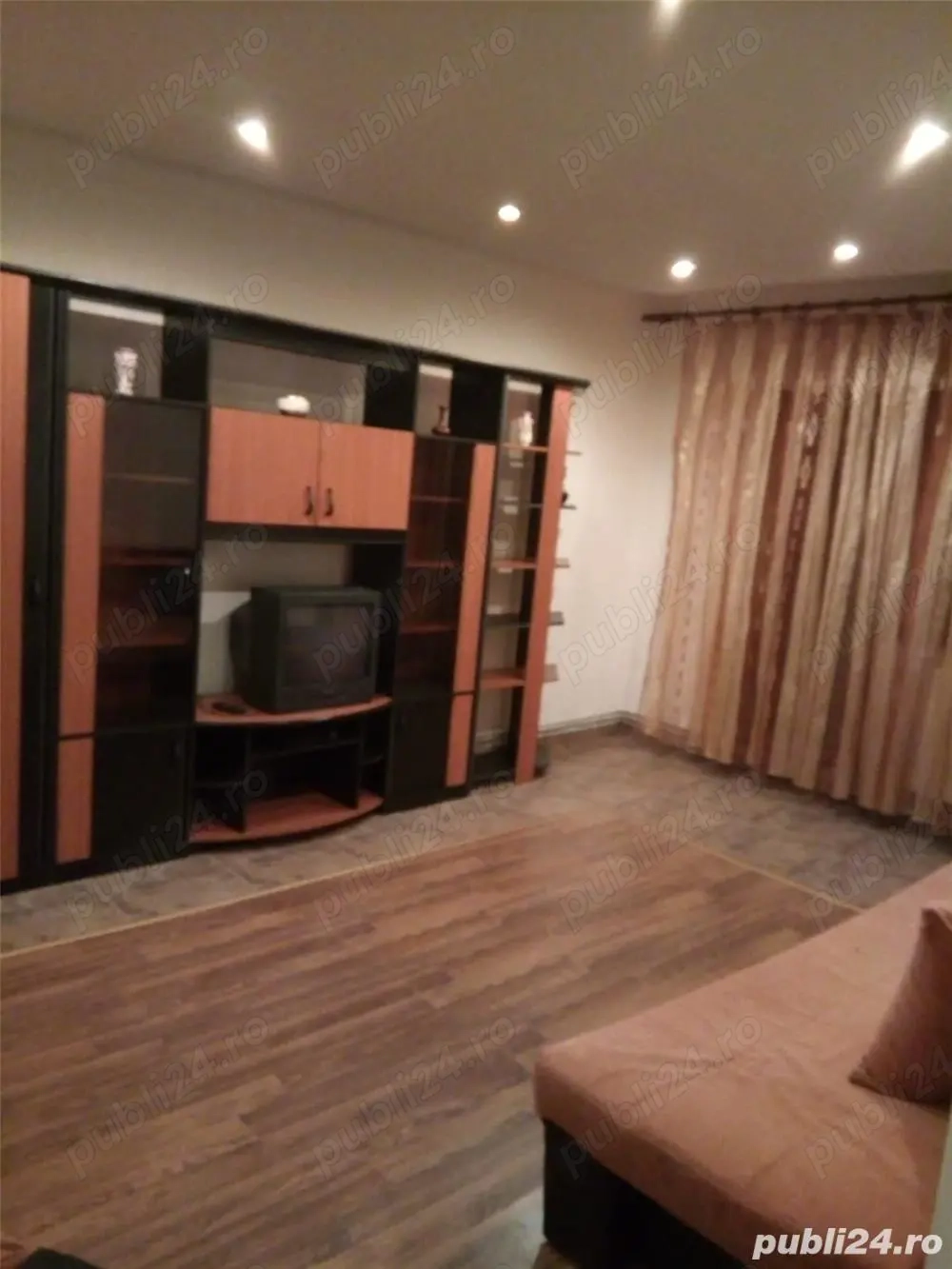 Zona Girocului - Calea Martirilor 