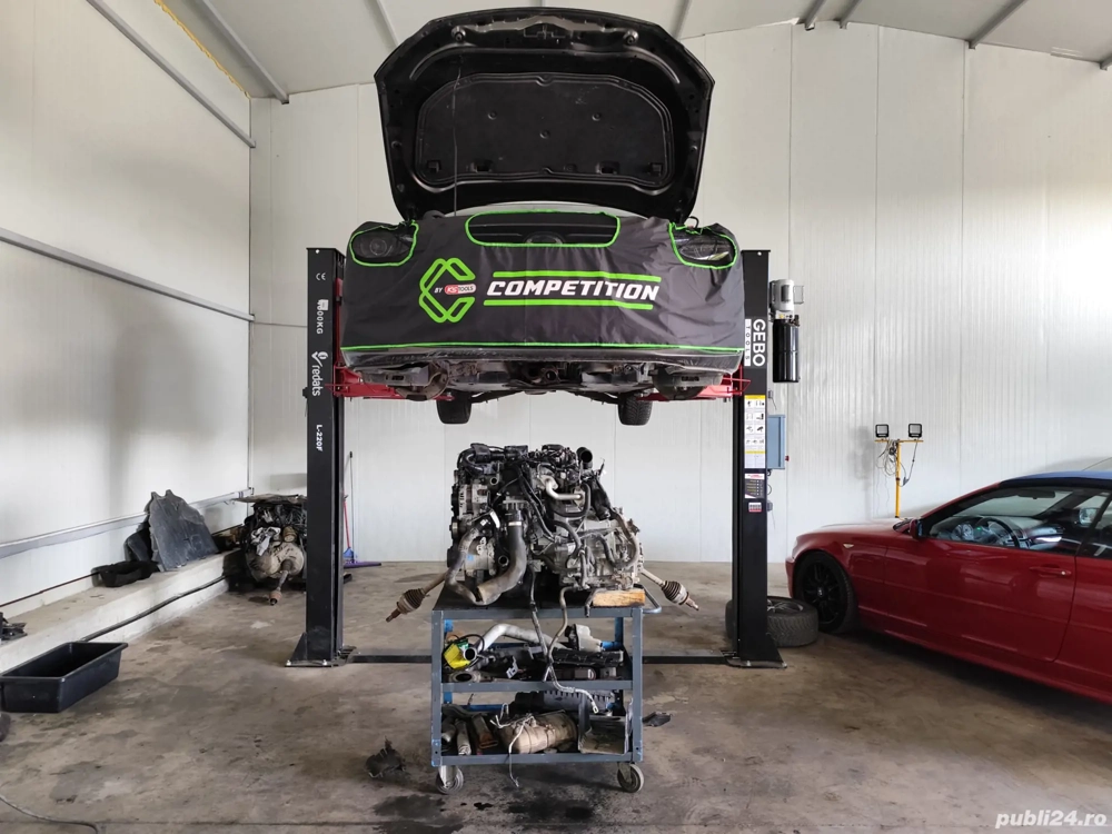 angajez mecanic auto  angajez mecanic auto