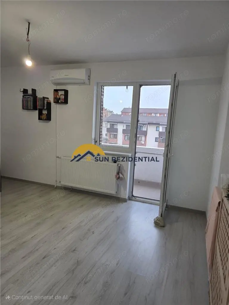 Militari - Tineretului - bloc 2013- alternativa unui studio