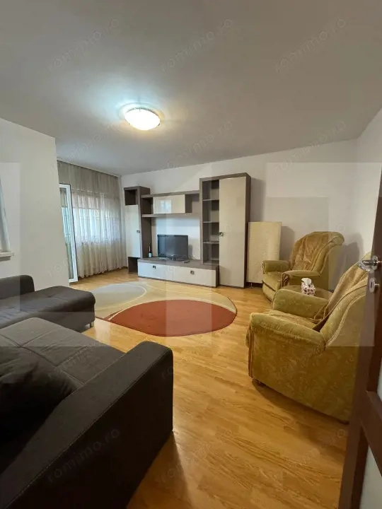 Apartament 2 Camere - Dr. Taberei - Metrou Orizont Apartament 2 Camere - Dr. Taberei - Metrou Orizont