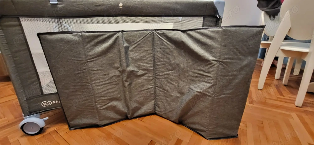 Patut pliabil-voiaj Kinderkraft Joy