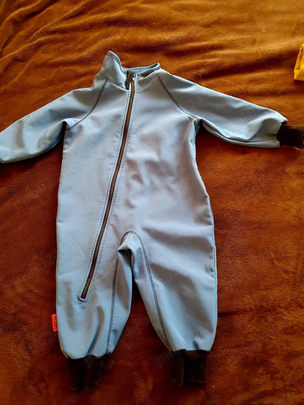 Salopetă IELM -mărimea 86