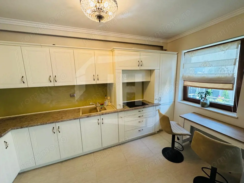 Apartament 2 camere, prima inchiriere, Buna Ziua