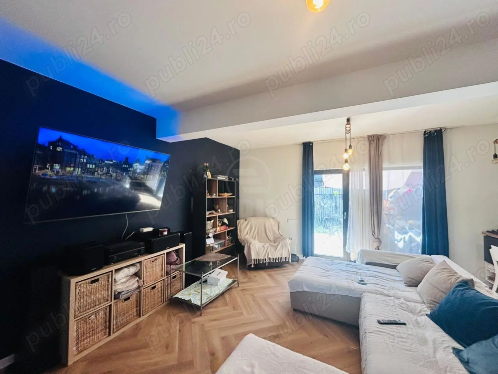 Casa tip Duplex Tauti,comision 0!!!