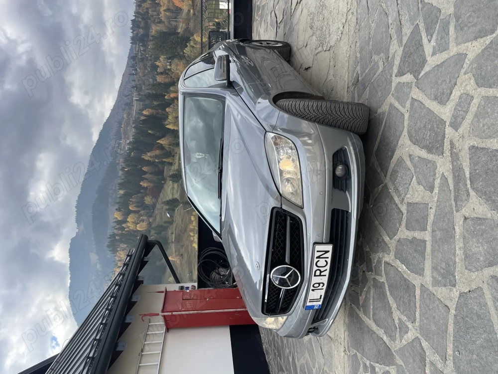 Mercedes benz c200 W204 Mercedes benz c200 W204