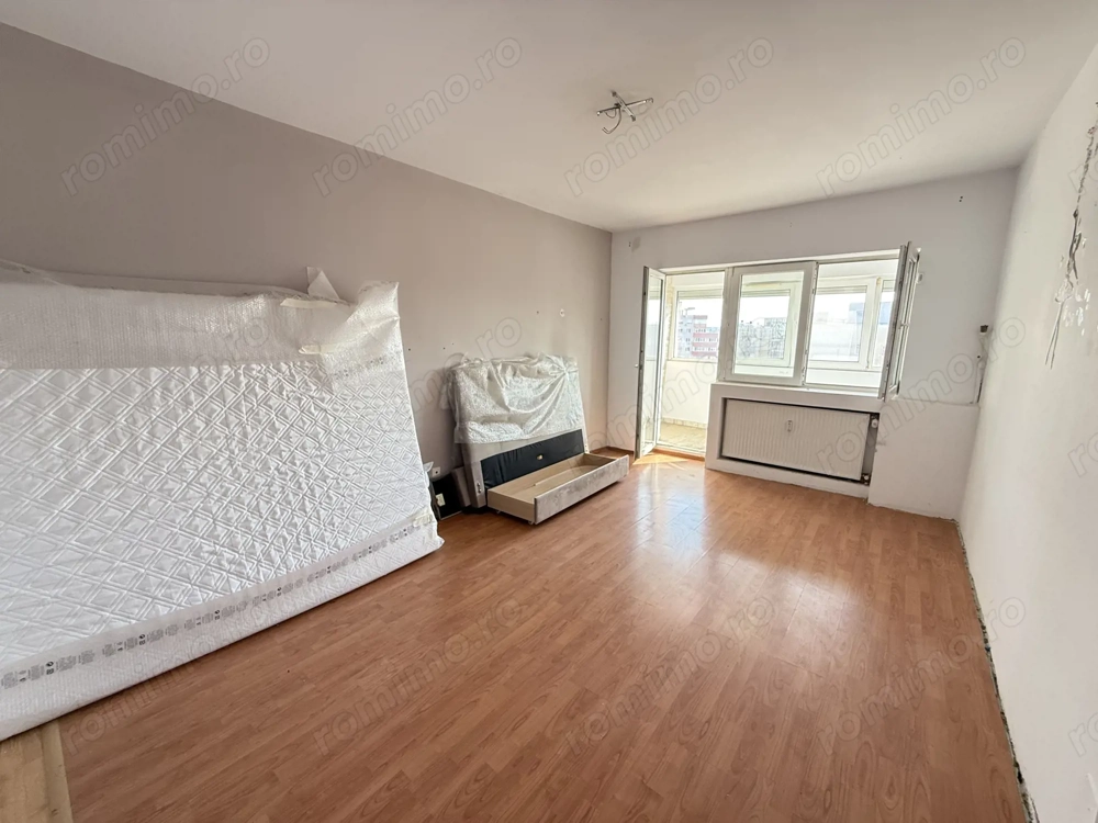 Apartament 3 camere Lacul Tei Teiul Doamnei