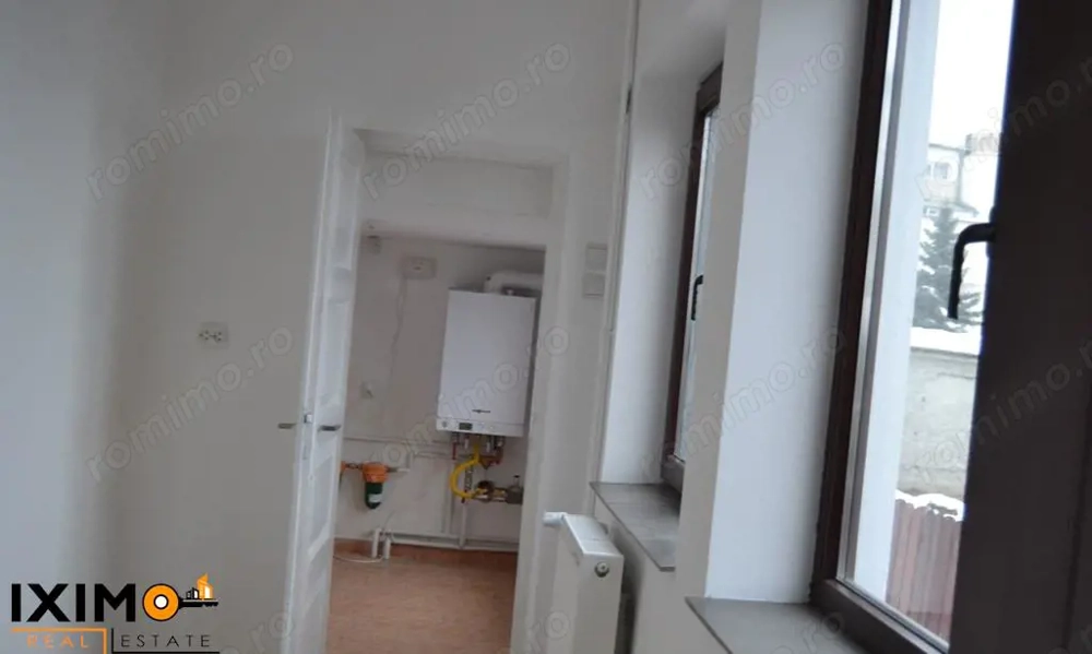 Vila Zona PENNY POLITIE