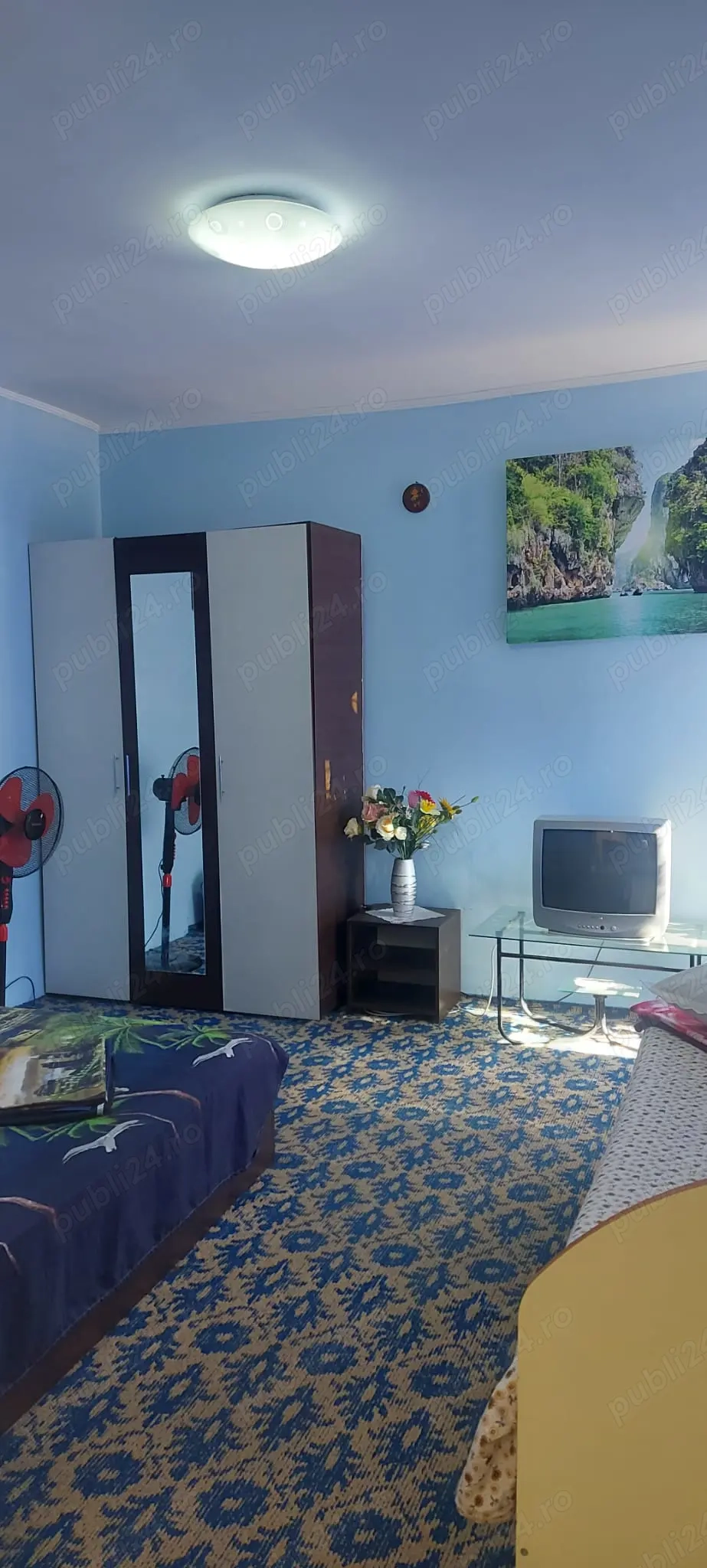 Stadion - Delfinariu - Casa