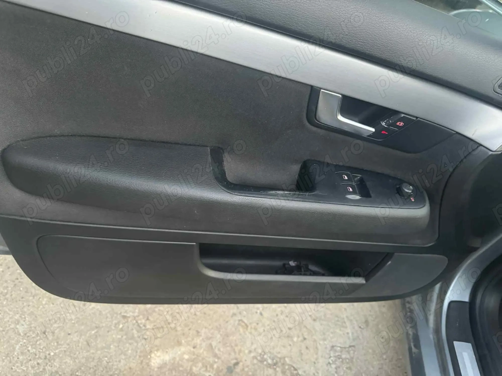 Audi A4 B7 An 2007 140 Cp