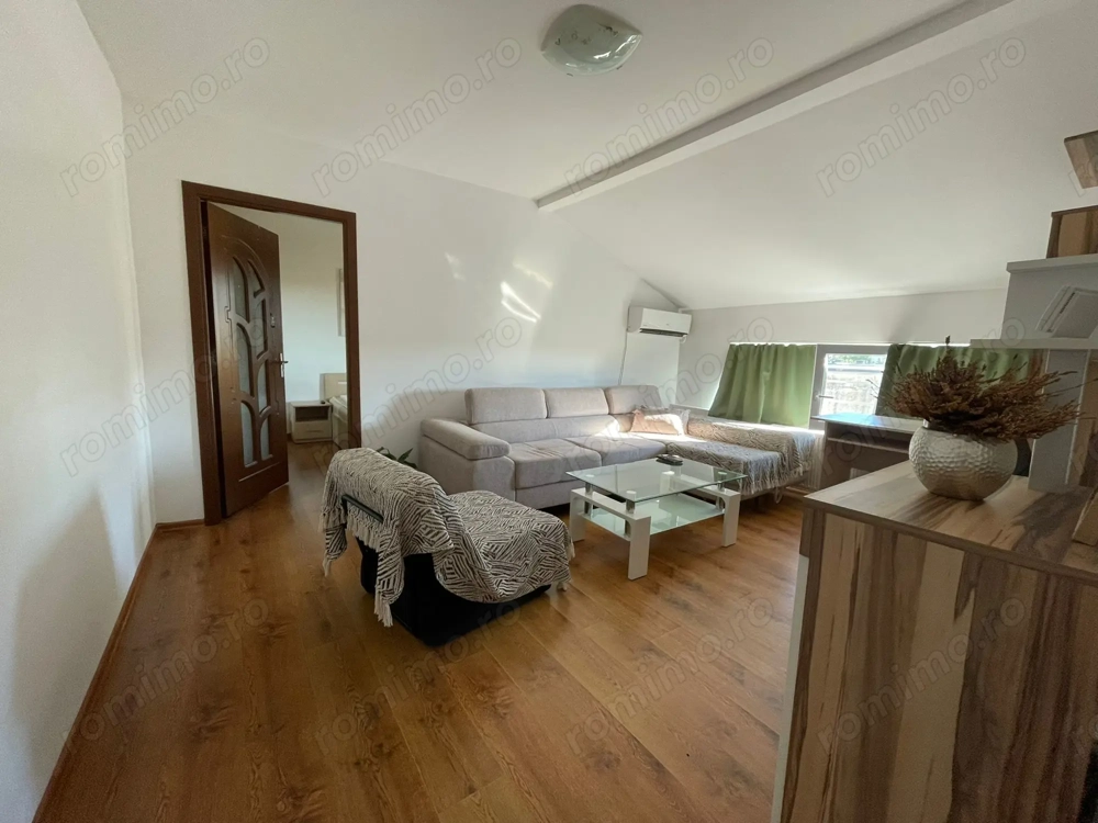 Ap 3 cam zona Medicinei