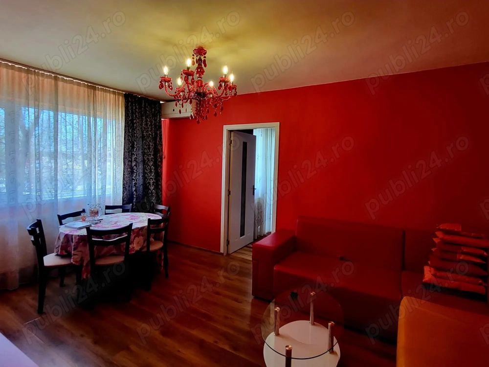 Apartament de vanzare Apartament de vanzare