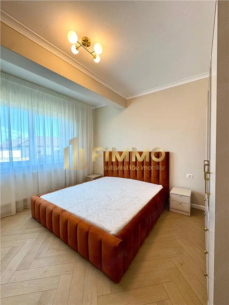 Apartament prima inchiriere | Sf. Ilie | 3 cam | Loc de parcare privat | ID:1385 Apartament prima inchiriere | Sf. Ilie | 3 cam | Loc de parcare privat | ID:1385