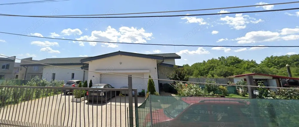 Reducere pret! Vila excelent pozitionata in Voluntari Reducere pret! Vila excelent pozitionata in Voluntari