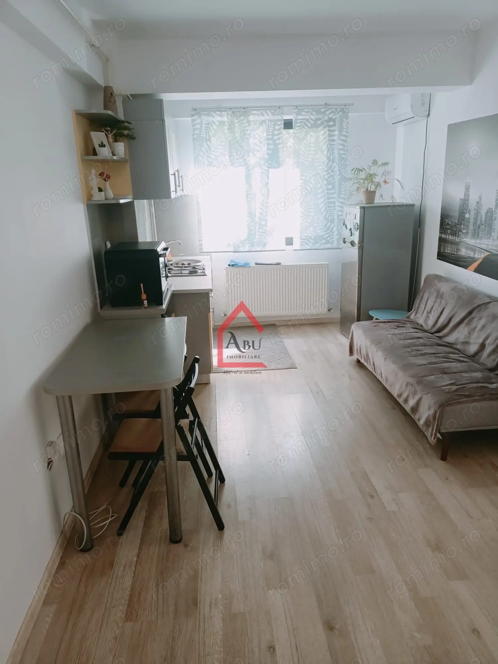 ap 3 cam | Palas Mall | etaj 1