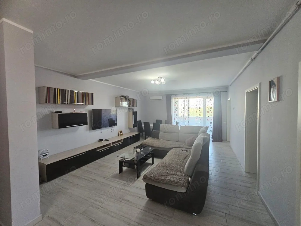 Mobilat si utilat. La 5 min de Casa Bunicii