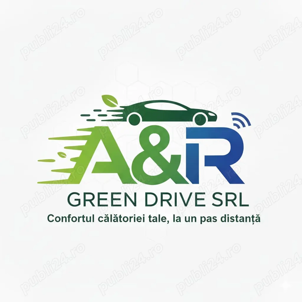 Angajăm Șoferi BLUE   Full-Time