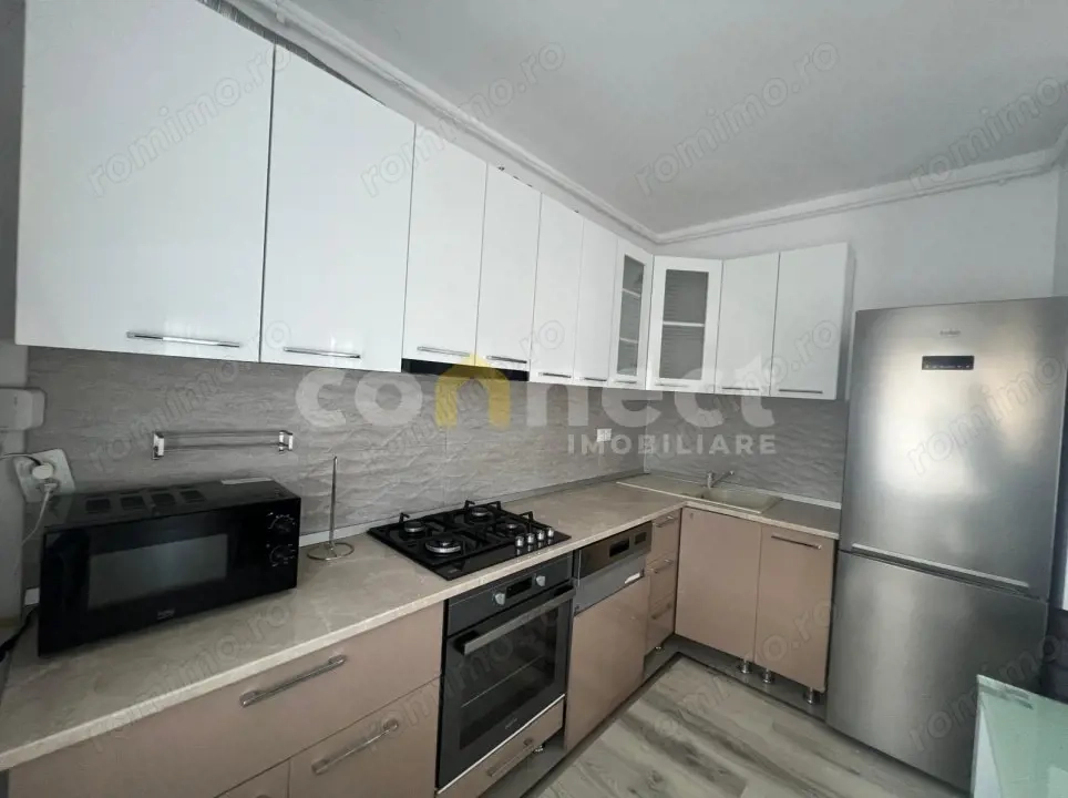 De vânzare apartament cu 3 camere | SU 76 mp | Florești
