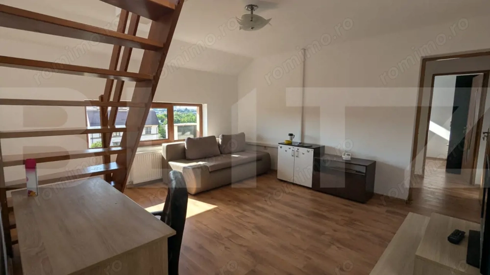 Apartament 3 camere, 70,39 mp, Zona Girocului Apartament 3 camere, 70,39 mp, Zona Girocului