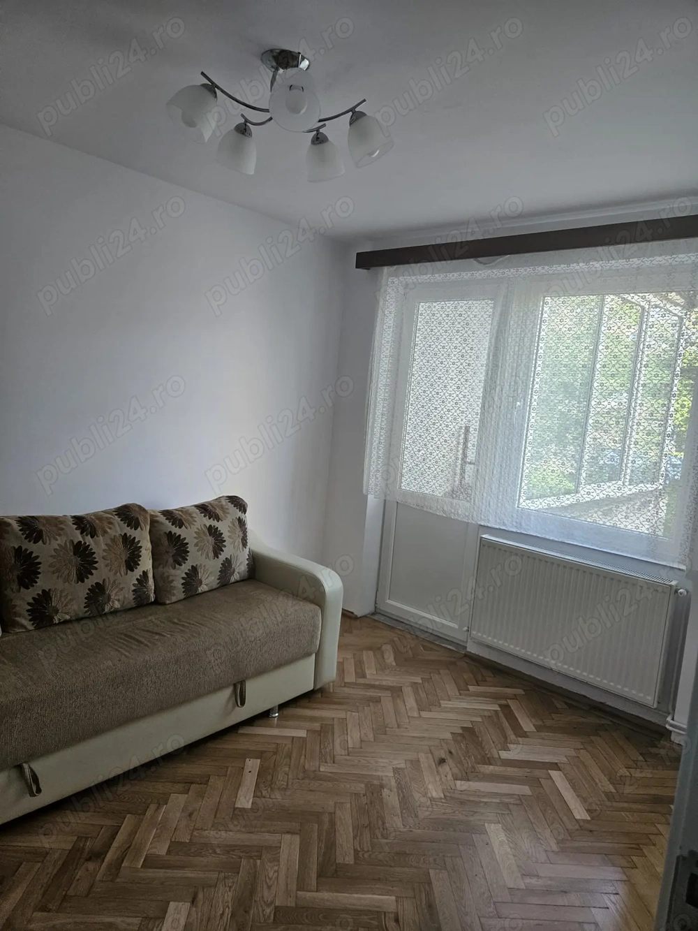 Apartament ultracentral pentru sediu firma birou