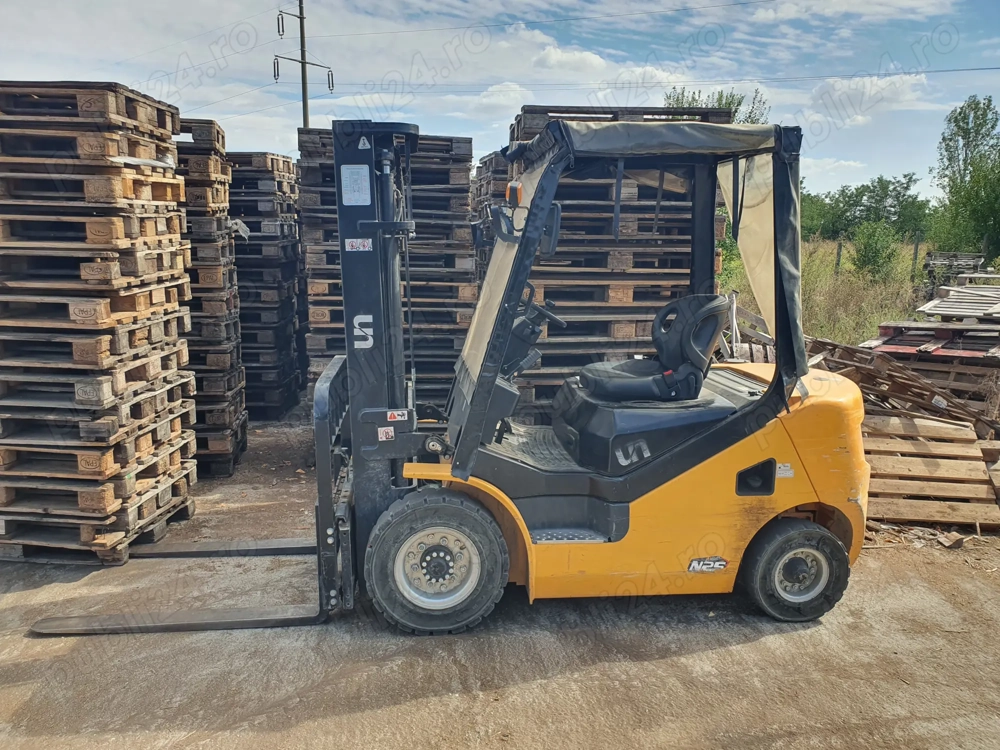 Inchiriez motostivuitor 