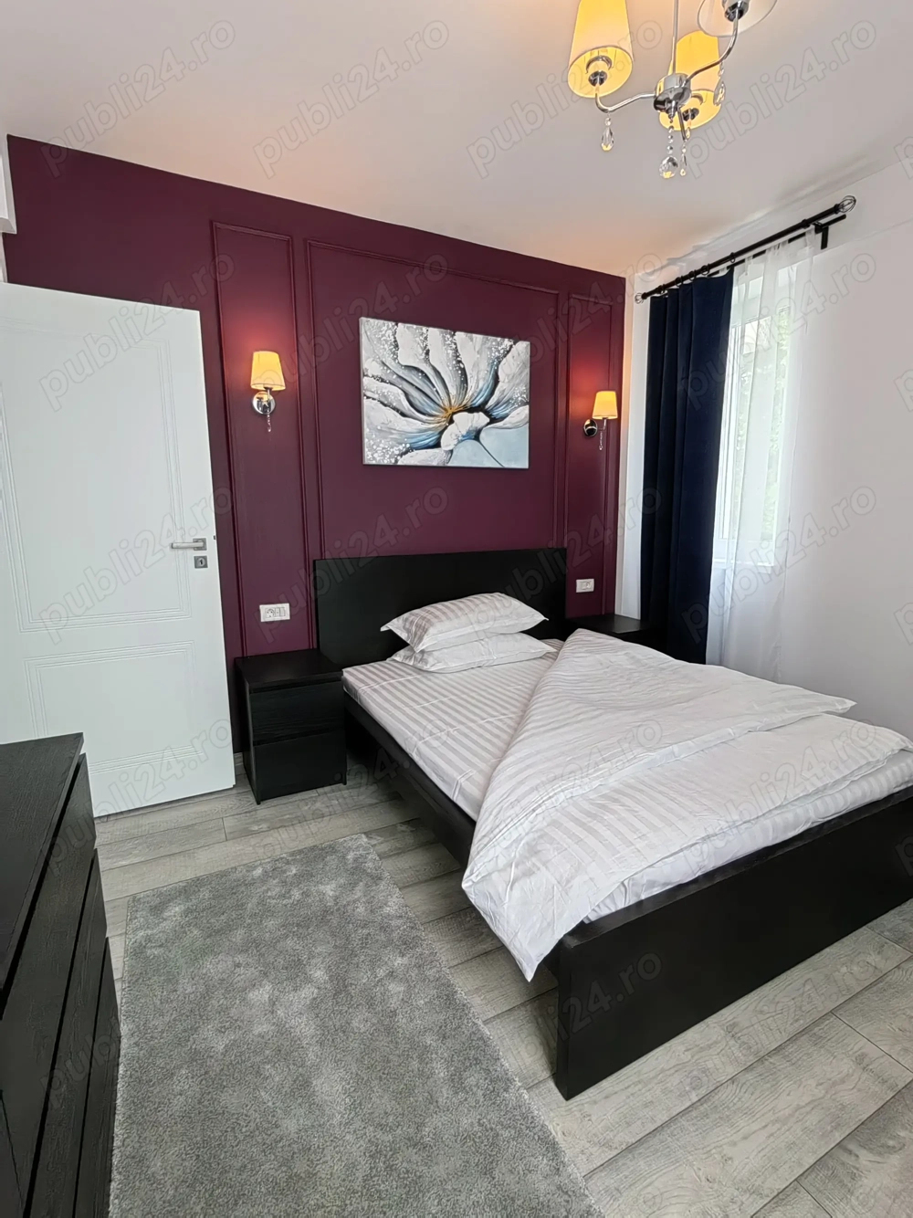 Apartament 3 camere Gura Humorului Apartament 3 camere Gura Humorului