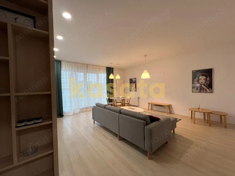 Apartament 3 camere de lux | Laguna Residence | 110 mp Apartament 3 camere de lux | Laguna Residence | 110 mp