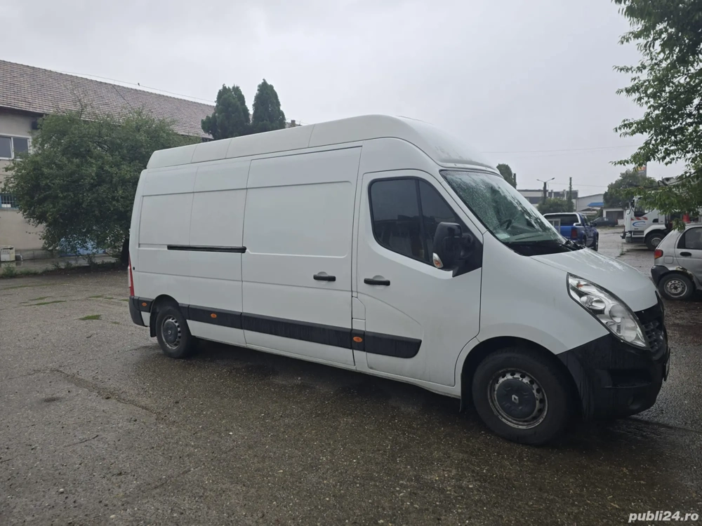 CVC Logistics- Transport marfa