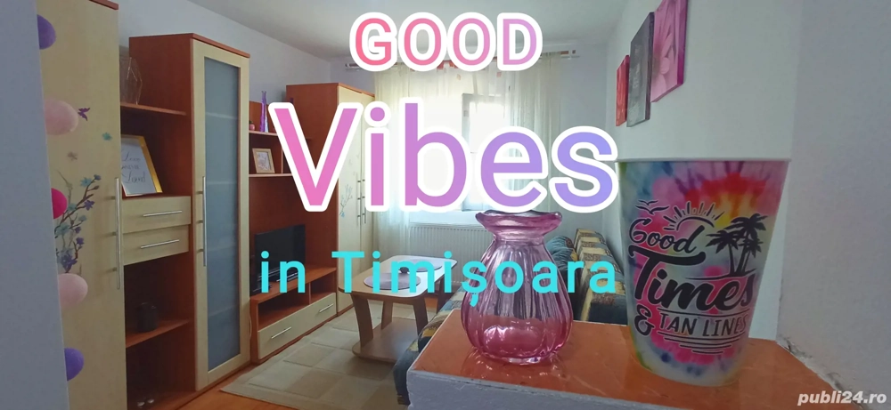 Proprietar inchiriez garsoniera Cetatii Bucovina