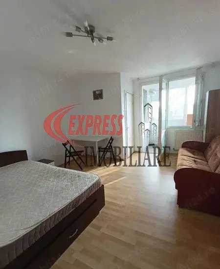 Titan, Lucretiu Patrascanu, Metrou