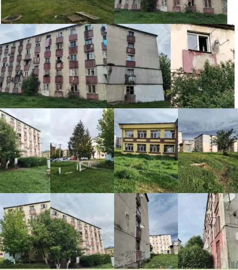 Garsoniera-Loc. Petrosani, Jud.. Hunedoara