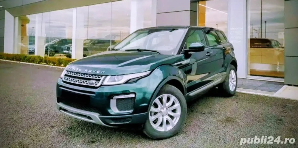 range rover evoque 2.0 diesel range rover evoque 2.0 diesel