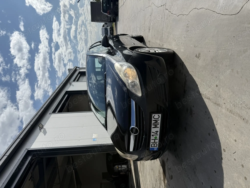 Vand Opel Corsa 1.3 CDTI Vand Opel Corsa 1.3 CDTI