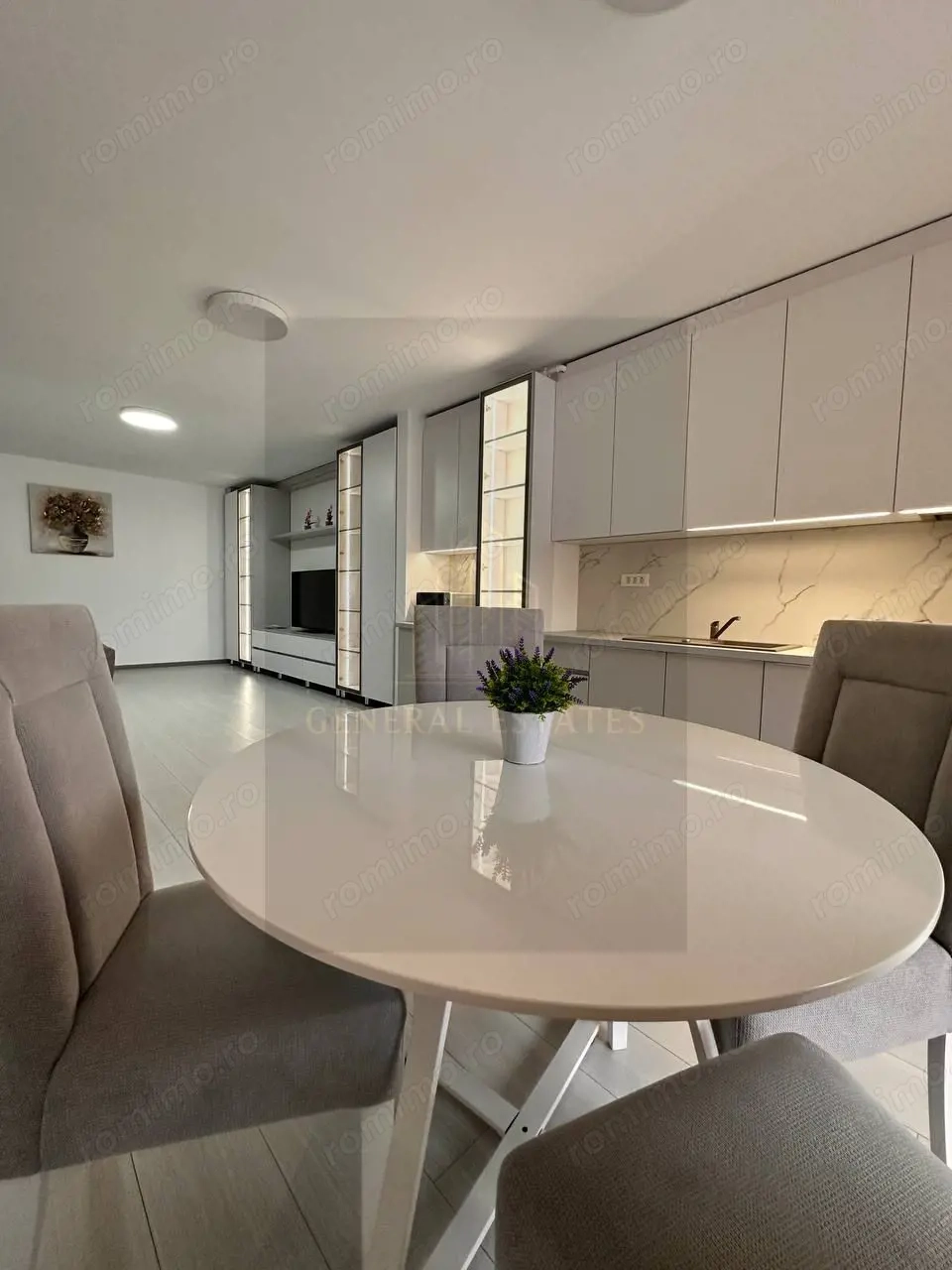 Apartament Nou cu 2 Camere – Sunnyville Brașov!!!