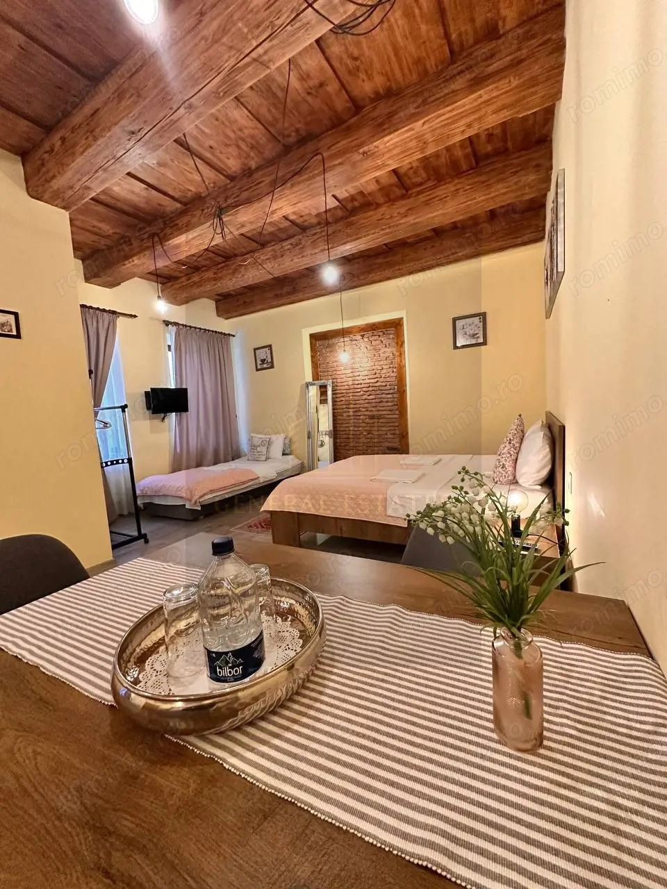 Comision 0! | Apartament investitie regim hotelier | Centrul Vechi