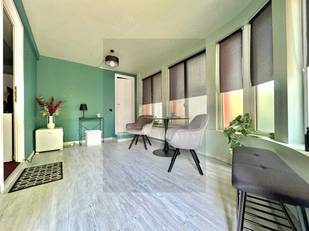 Vânzare Afacere Activa - Hotel - 4 Nivele 750 mp