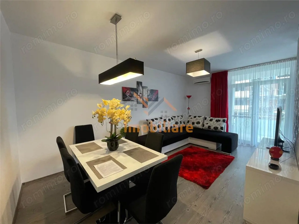 APARTAMENT TIP STUDIO | ETAJ 3 | ARED - IOSIA | ORADEA