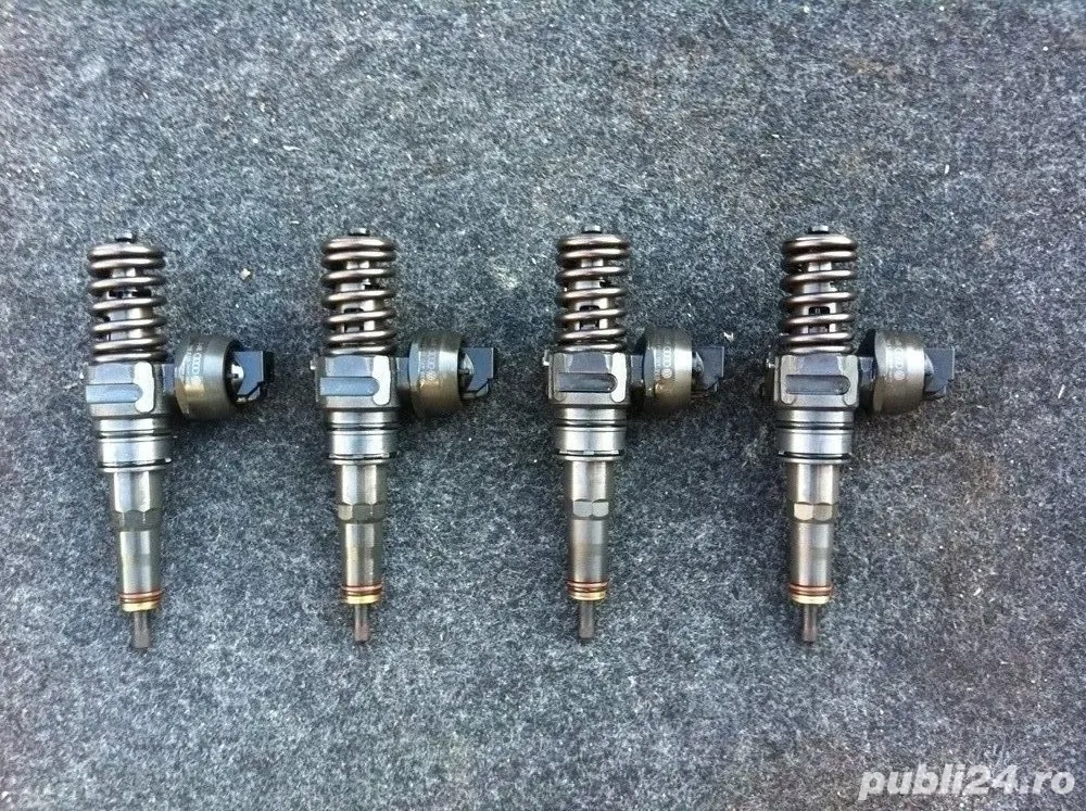 injectoare vw 1.9 tdi motor bls cod 038130073bn