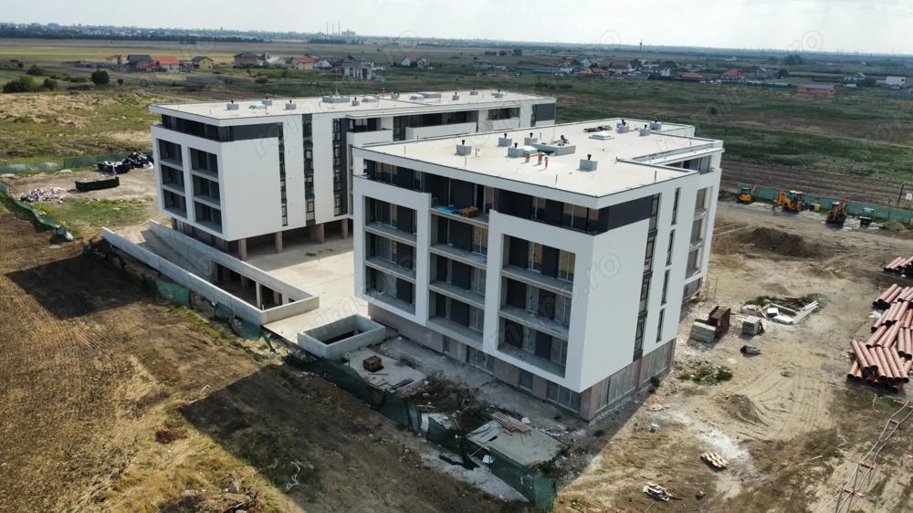 Apartament 1 cameră | Torontalului - METRO 2