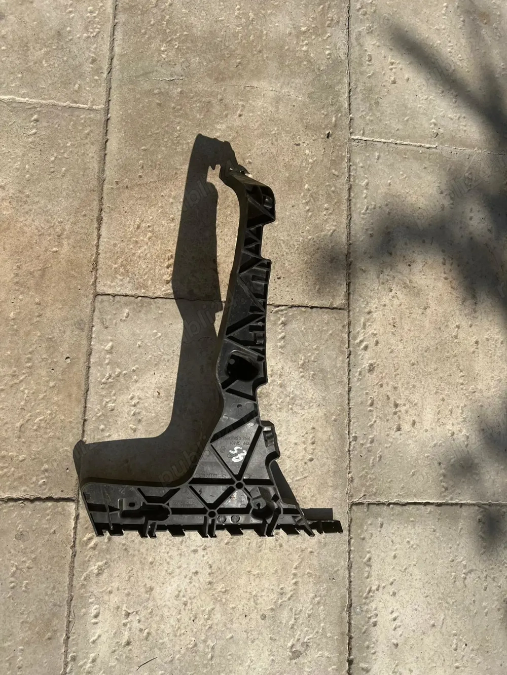 Suport bara spate stanga audi q5 s-line 2008-2016