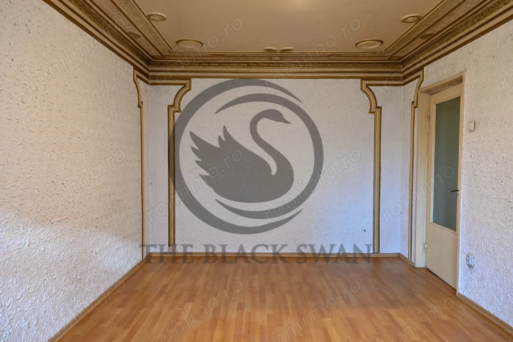 Apartament 3 camere de vanzare | Decomandat | Ploiesti | Comision 0%