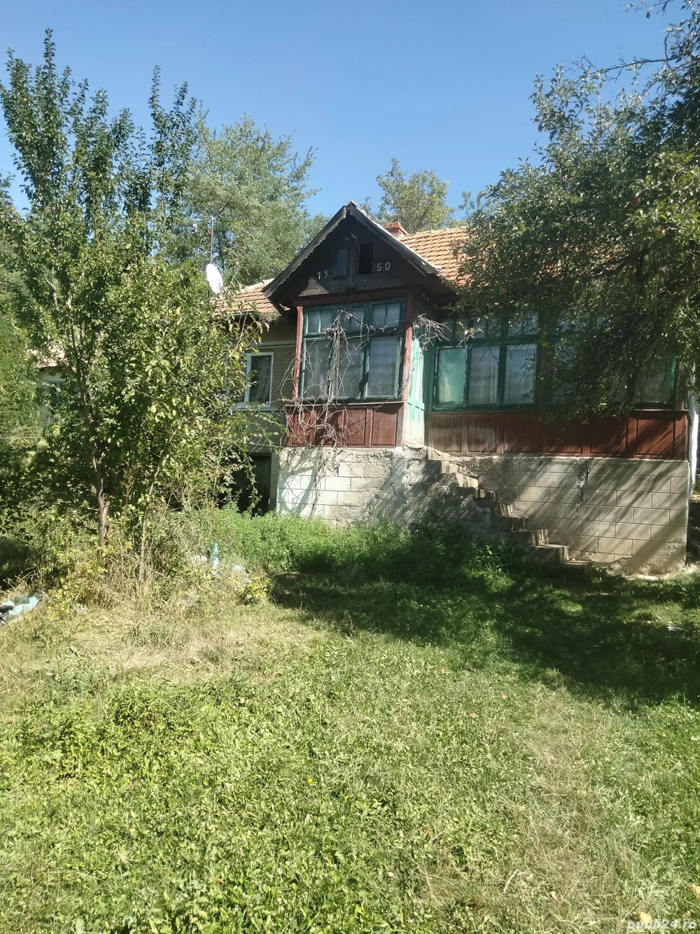 Casa de Vanzare toate Unitățile  Casa de Vanzare toate Unitățile