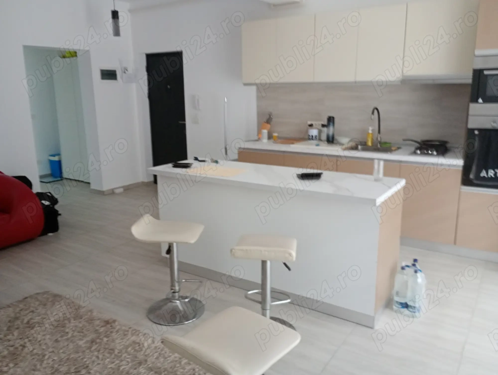 Proprietar inchiriez apartament Giroc