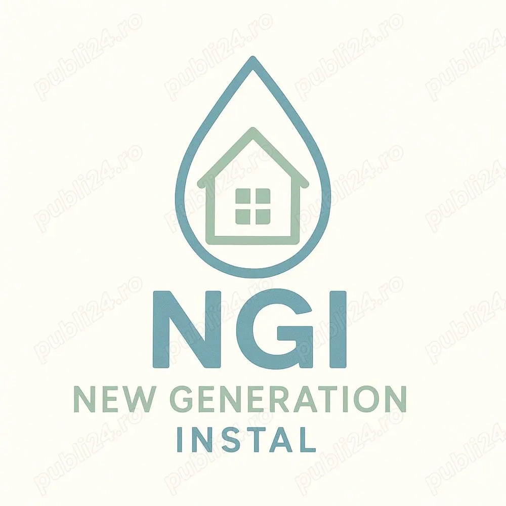 Angajam instalatori si muncitor necalificat